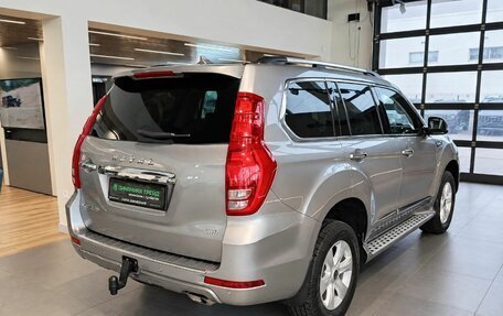 Haval H9 I рестайлинг, 2022 год, 2 799 000 рублей, 4 фотография