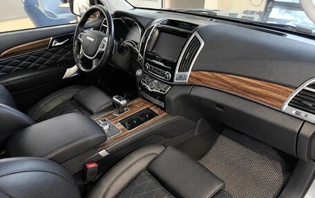 Haval H9 I рестайлинг, 2022 год, 2 799 000 рублей, 8 фотография