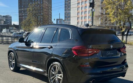 BMW X3, 2019 год, 3 300 000 рублей, 6 фотография