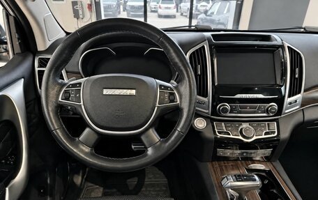 Haval H9 I рестайлинг, 2022 год, 2 799 000 рублей, 12 фотография