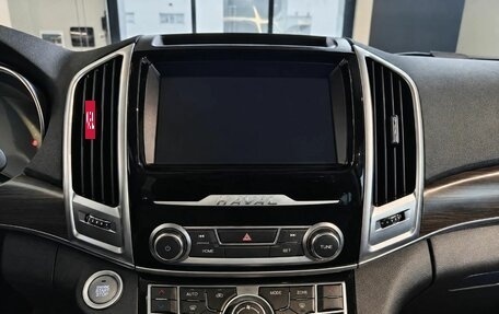 Haval H9 I рестайлинг, 2022 год, 2 799 000 рублей, 14 фотография