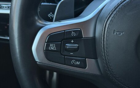BMW X3, 2019 год, 3 300 000 рублей, 17 фотография