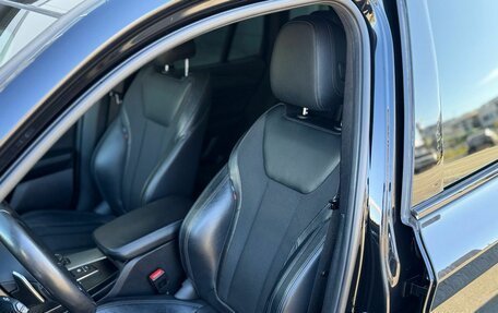 BMW X3, 2019 год, 3 300 000 рублей, 21 фотография