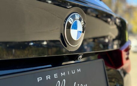 BMW X3, 2019 год, 3 300 000 рублей, 11 фотография