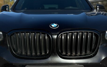 BMW X3, 2019 год, 3 300 000 рублей, 10 фотография