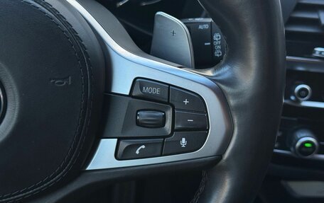 BMW X3, 2019 год, 3 300 000 рублей, 18 фотография