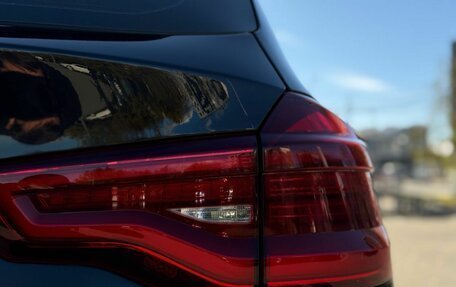 BMW X3, 2019 год, 3 300 000 рублей, 12 фотография