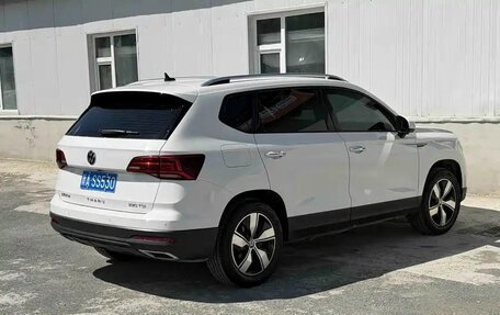 Volkswagen Tharu, 2023 год, 1 540 333 рублей, 4 фотография