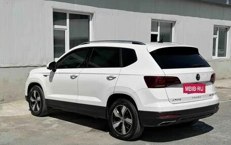 Volkswagen Tharu, 2023 год, 1 540 333 рублей, 6 фотография