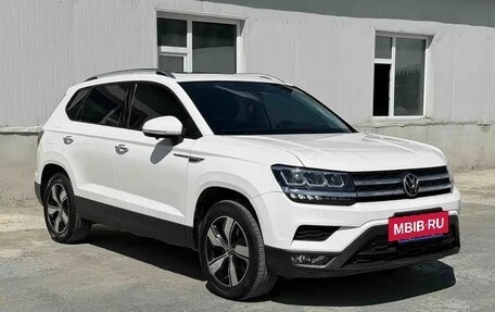 Volkswagen Tharu, 2023 год, 1 540 333 рублей, 3 фотография