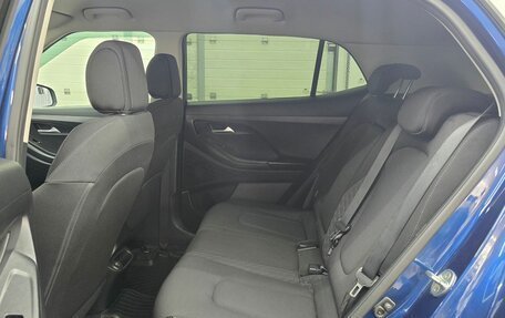 Hyundai Creta, 2021 год, 2 249 000 рублей, 8 фотография