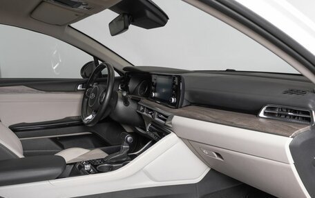 KIA K5, 2021 год, 2 455 100 рублей, 7 фотография