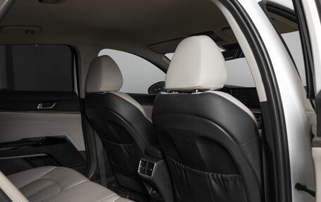 KIA K5, 2021 год, 2 455 100 рублей, 8 фотография