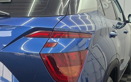 Hyundai Creta, 2021 год, 2 249 000 рублей, 7 фотография