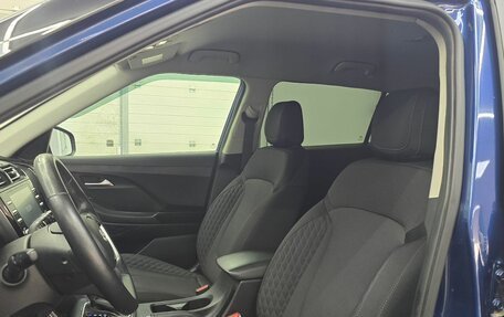 Hyundai Creta, 2021 год, 2 249 000 рублей, 10 фотография