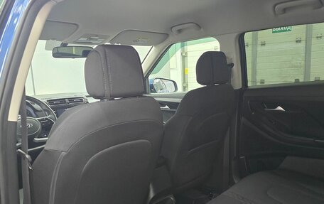 Hyundai Creta, 2021 год, 2 249 000 рублей, 9 фотография