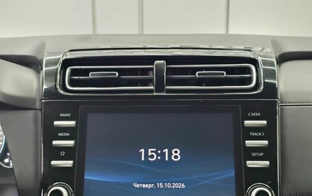 Hyundai Creta, 2021 год, 2 249 000 рублей, 20 фотография