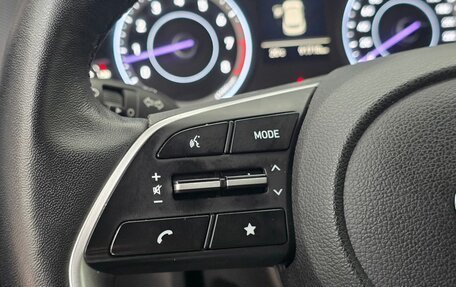 Hyundai Creta, 2021 год, 2 249 000 рублей, 17 фотография