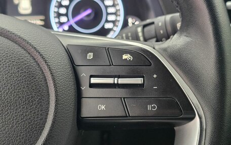 Hyundai Creta, 2021 год, 2 249 000 рублей, 18 фотография