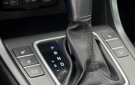 Hyundai Creta, 2021 год, 2 249 000 рублей, 22 фотография