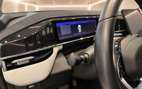 Geely Atlas, 2024 год, 3 099 000 рублей, 7 фотография