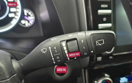 Hyundai Creta, 2021 год, 2 249 000 рублей, 16 фотография