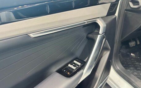 Geely Atlas, 2024 год, 3 099 000 рублей, 13 фотография
