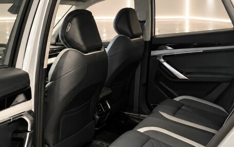 Geely Atlas, 2024 год, 3 099 000 рублей, 8 фотография