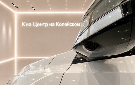 Geely Atlas, 2024 год, 3 099 000 рублей, 10 фотография