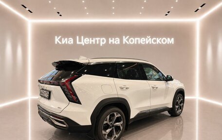 Geely Atlas, 2024 год, 3 099 000 рублей, 6 фотография