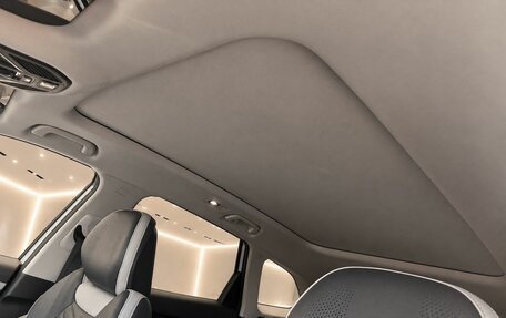 Geely Atlas, 2024 год, 3 099 000 рублей, 9 фотография