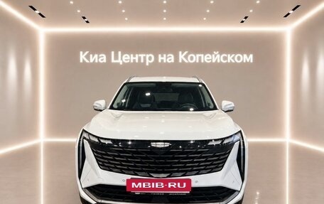 Geely Atlas, 2024 год, 3 099 000 рублей, 3 фотография