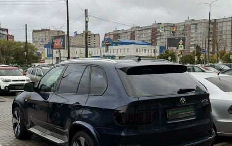 BMW X5, 2012 год, 2 190 000 рублей, 8 фотография