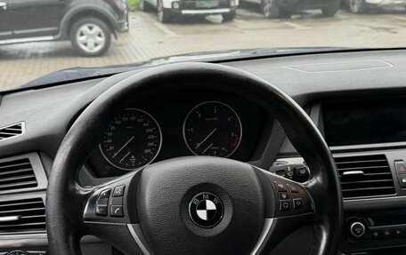 BMW X5, 2012 год, 2 190 000 рублей, 11 фотография