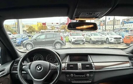 BMW X5, 2012 год, 2 190 000 рублей, 12 фотография
