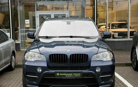 BMW X5, 2012 год, 2 190 000 рублей, 2 фотография