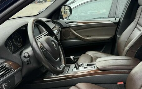 BMW X5, 2012 год, 2 190 000 рублей, 10 фотография