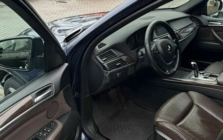 BMW X5, 2012 год, 2 190 000 рублей, 9 фотография