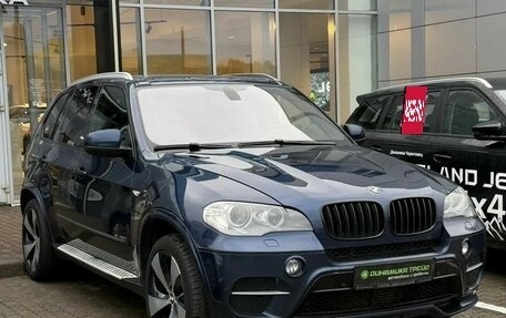 BMW X5, 2012 год, 2 190 000 рублей, 3 фотография