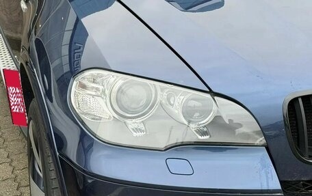 BMW X5, 2012 год, 2 190 000 рублей, 4 фотография