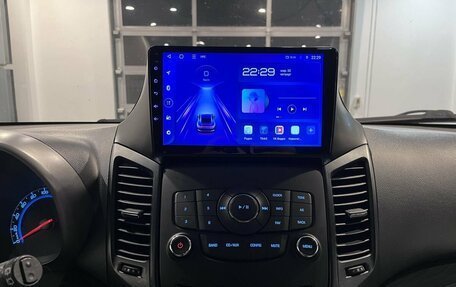 Chevrolet Orlando I, 2013 год, 1 020 000 рублей, 14 фотография