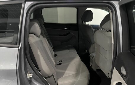 Chevrolet Orlando I, 2013 год, 1 020 000 рублей, 17 фотография