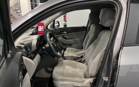 Chevrolet Orlando I, 2013 год, 1 020 000 рублей, 16 фотография