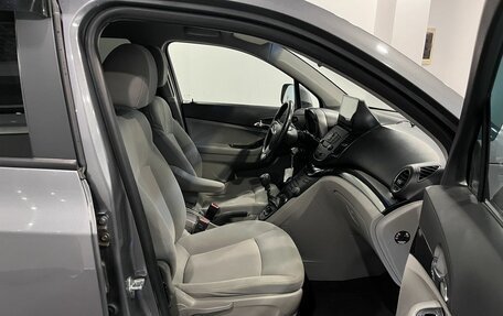 Chevrolet Orlando I, 2013 год, 1 020 000 рублей, 28 фотография