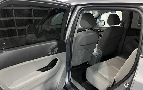 Chevrolet Orlando I, 2013 год, 1 020 000 рублей, 23 фотография
