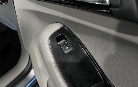 Chevrolet Orlando I, 2013 год, 1 020 000 рублей, 27 фотография