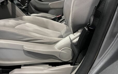 Chevrolet Orlando I, 2013 год, 1 020 000 рублей, 33 фотография