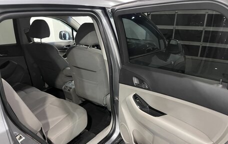 Chevrolet Orlando I, 2013 год, 1 020 000 рублей, 25 фотография