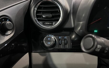 Chevrolet Orlando I, 2013 год, 1 020 000 рублей, 31 фотография