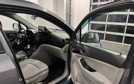 Chevrolet Orlando I, 2013 год, 1 020 000 рублей, 26 фотография